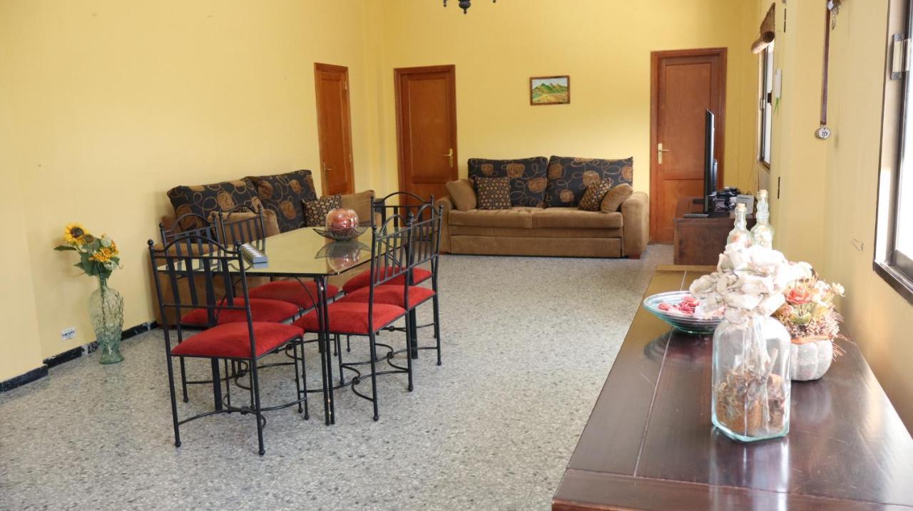 Casa Rural En San Mateo ลาสปัลมาส เด กรานคานาเรีย ภายนอก รูปภาพ