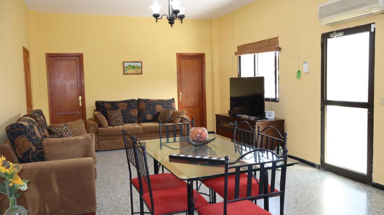 Casa Rural En San Mateo ลาสปัลมาส เด กรานคานาเรีย ภายนอก รูปภาพ